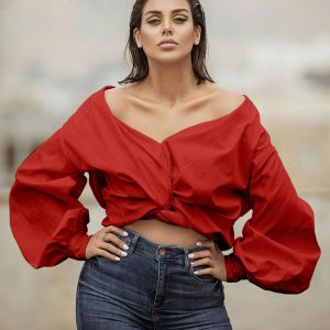 Camiseta de Primavera