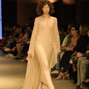 Vestido Renascimento